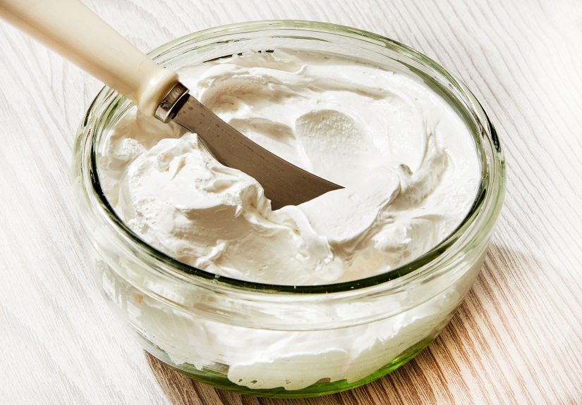 Homemade Marshmallow Fluff Recipe