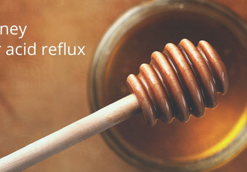 Honey for Acid Reflux: Does It Work?