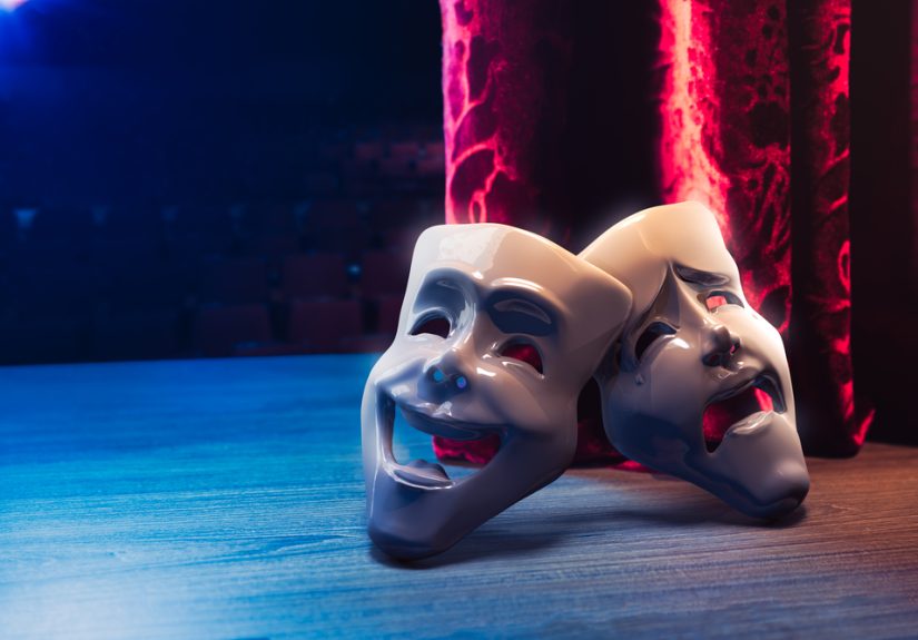 How improv helps physician leaders