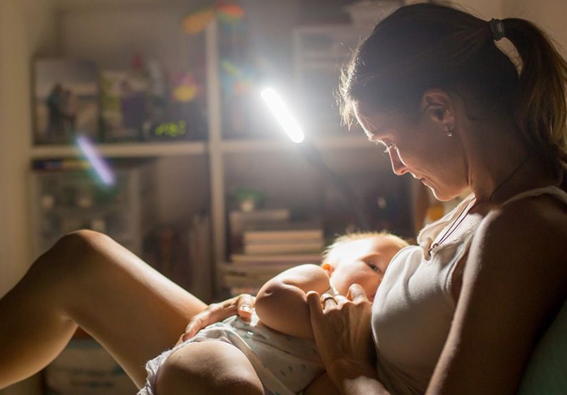 How Long Should You Breastfeed? Benefits, Recommendations