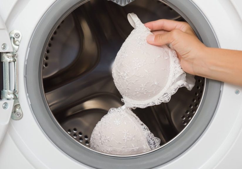 How Often Should You Wash Your Bra? The Answer Might Surprise You