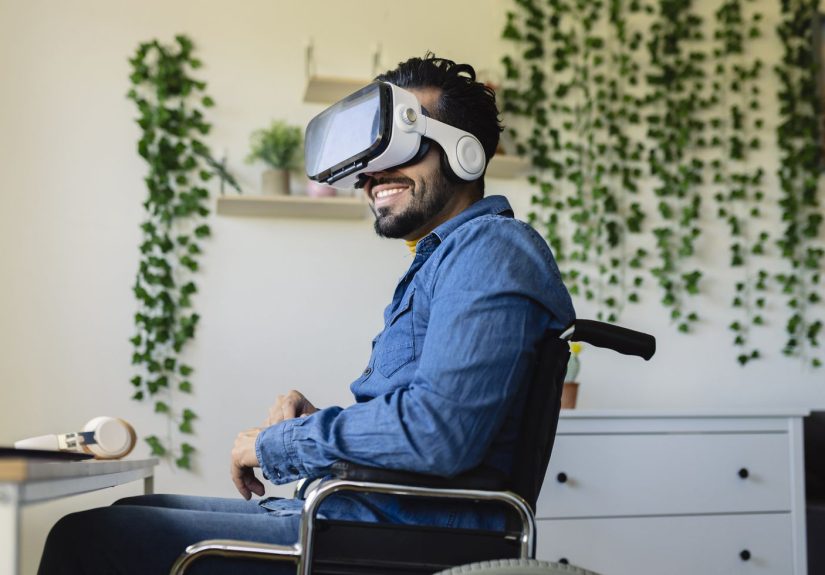 How Real-Life Sensations in Virtual Reality Could Deepen the Experience