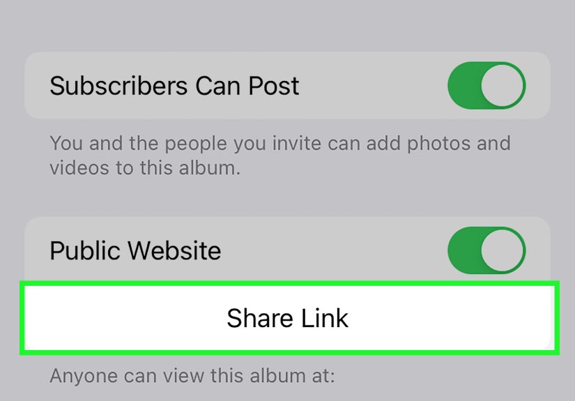 How to Bluetooth Photos from iPhone to Android: A Quick Guide