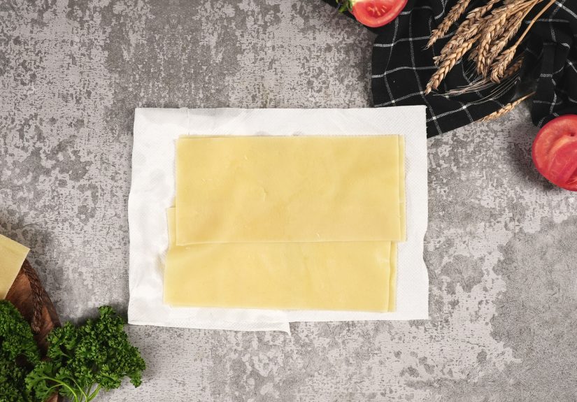 How to Boil Lasagna Noodles: 9 Steps