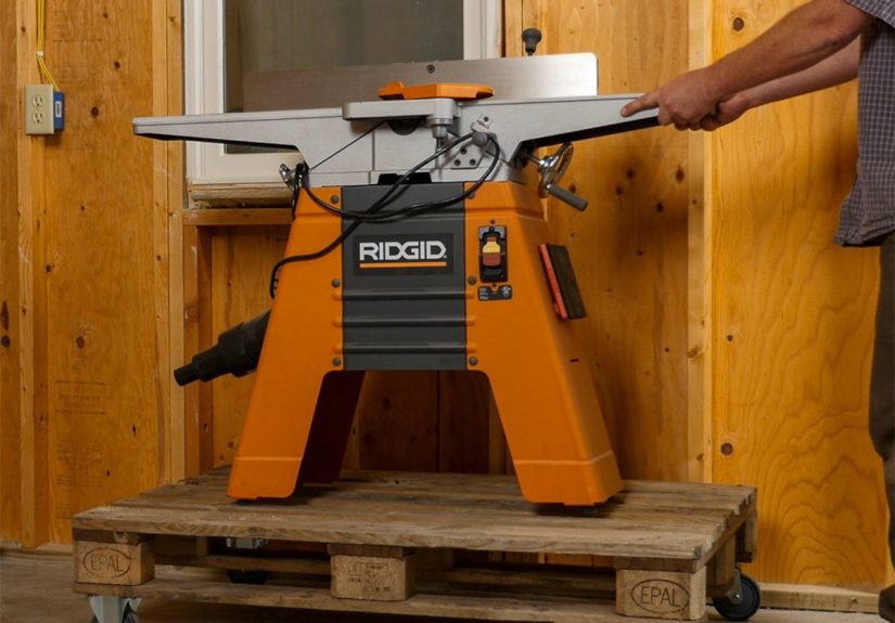 How to Build a Pallet Dolly  The Family Handyman