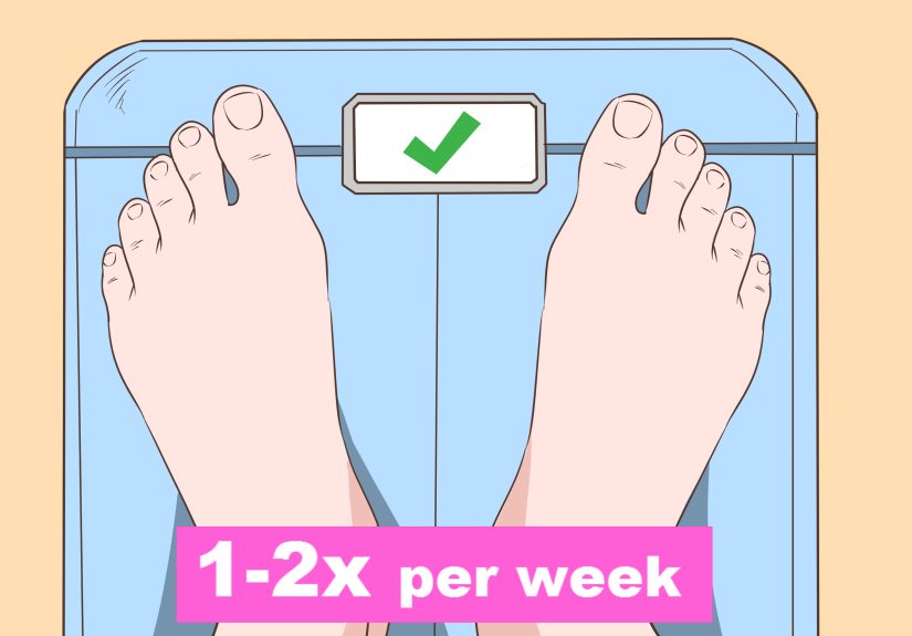 How to Calculate How Many Calories You Need to Eat to Lose Weight