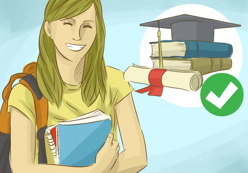 How to Choose a College