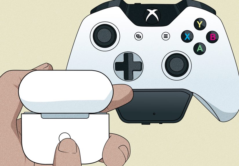 How to Connect AirPods to Xbox: Pair Bluetooth Headphones