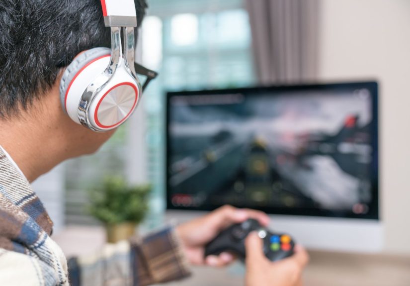 How to Connect Bluetooth Headphones to PS4