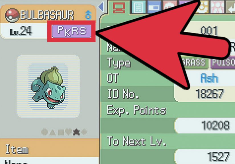 How to Create a Balanced Pokémon Team
