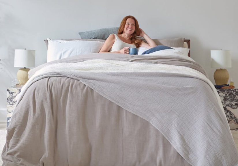 How to Create Your Ultimate Sleep Sanctuary