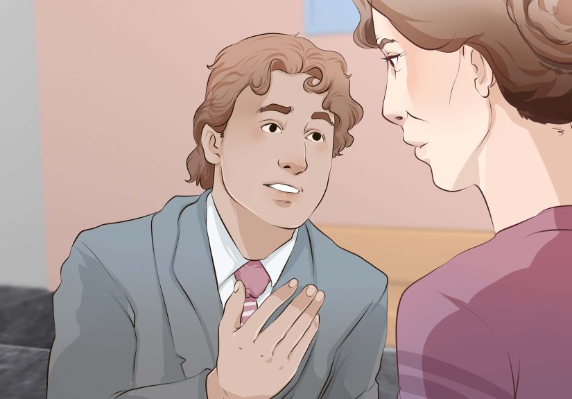 How to Deal With Having a Drug Addict for a Mother