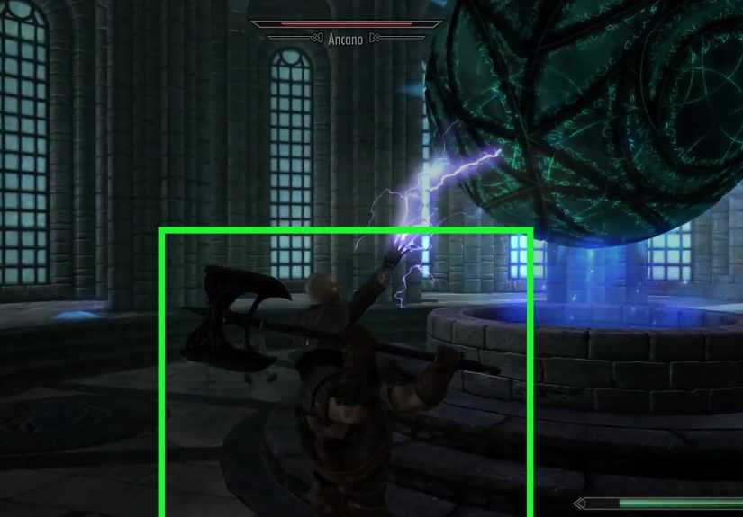 How to Defeat Ancano in Skyrim: Complete Walkthrough