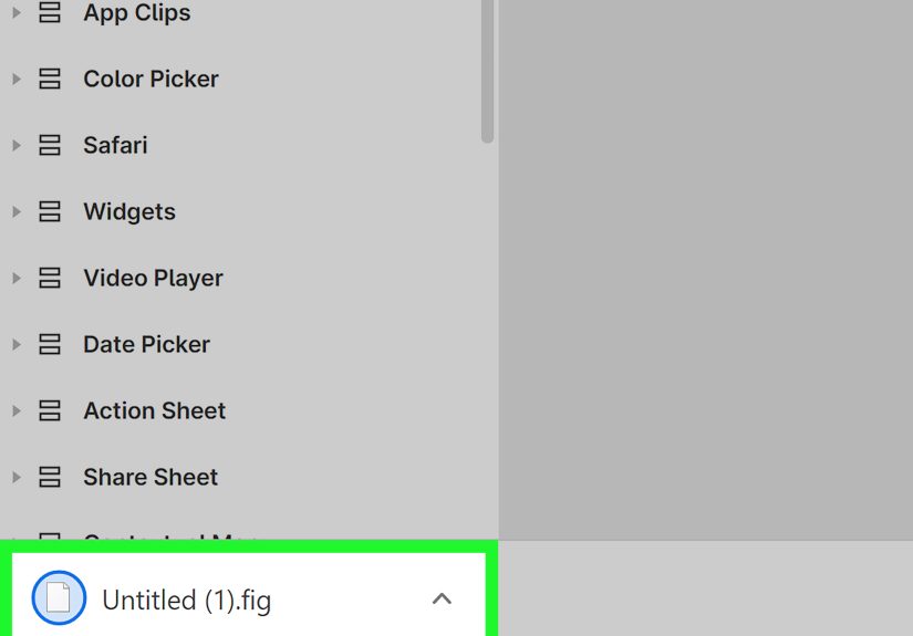 How to Download from Figma: For Windows or Mac