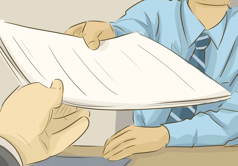 How to File a Quitclaim Deed in California: 10 Steps