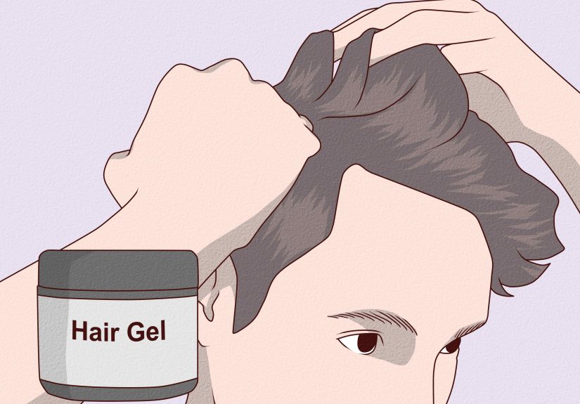 How to Get Curtain Hair: 11 Steps