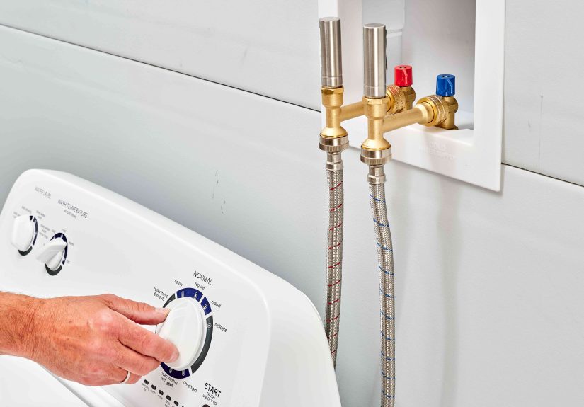 How to Install a Water Hammer Arrester