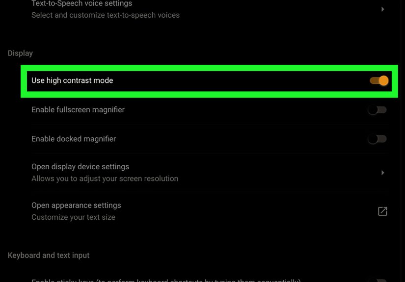 How to Invert Colors on Chromebook: 2 Easy Methods