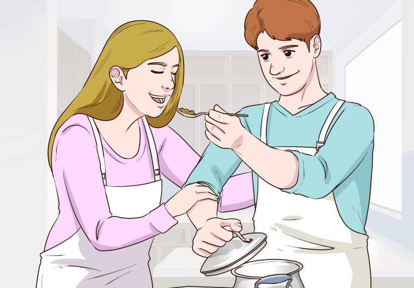 How to Keep Your Girlfriend Happy