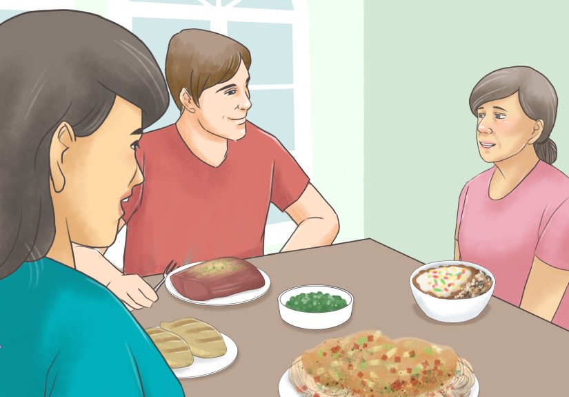How to Live Life After Marriage