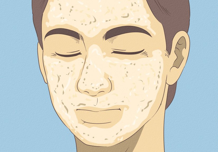 How to Make a Cleanser for Oily Skin: 13 Steps