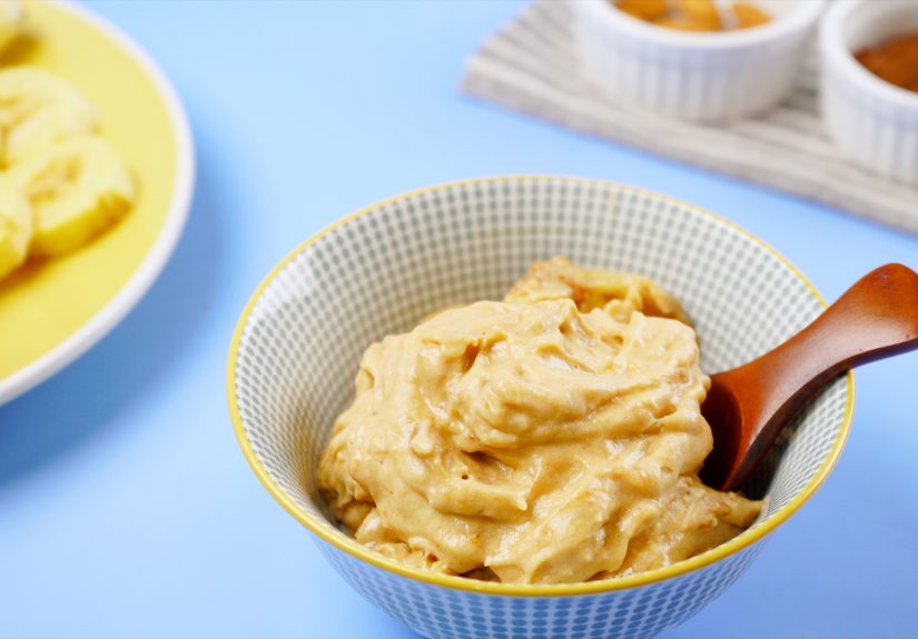 How to Make Dairy Free Ice Cream: 13 Steps