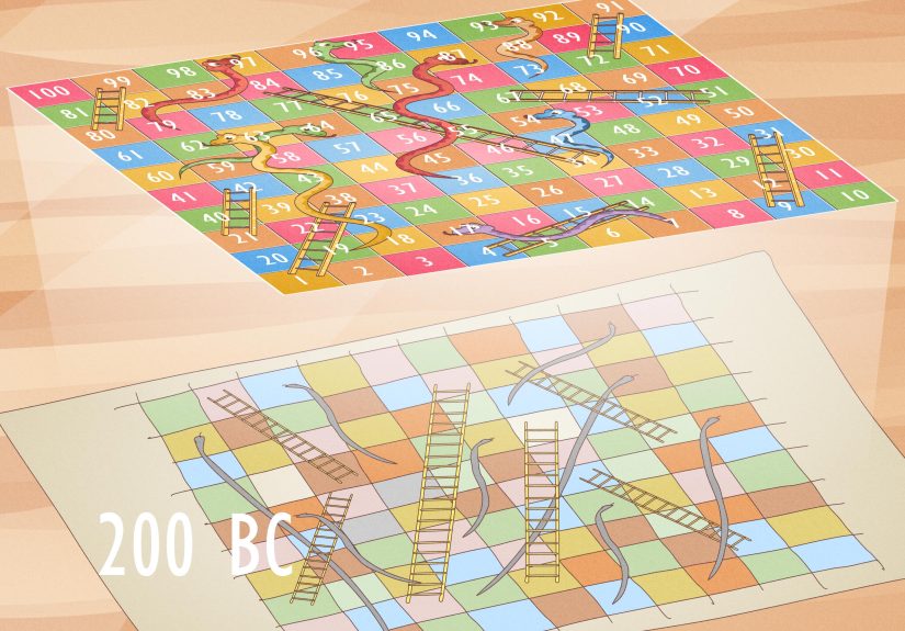 How to Play Snakes and Ladders: Rules, Variations, & History