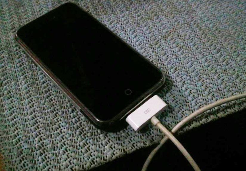 How to Put an iPod Into Disk Mode: Wheel or No Wheel
