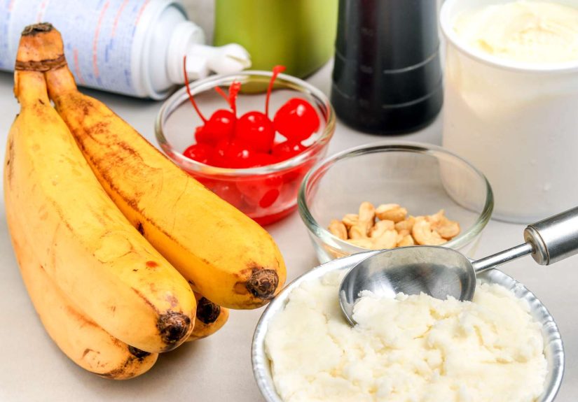 How to Quickly Ripen Bananas