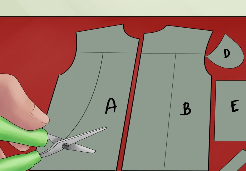How to Read a Sewing Pattern