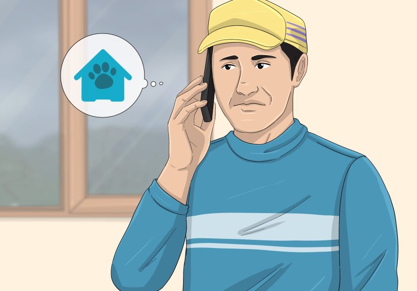How to Report Excessive Dog Barking: 13 Steps