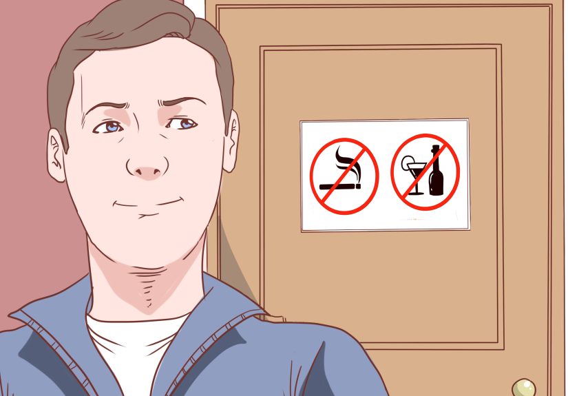 How to Stop Smoking & Drinking at the Same Time