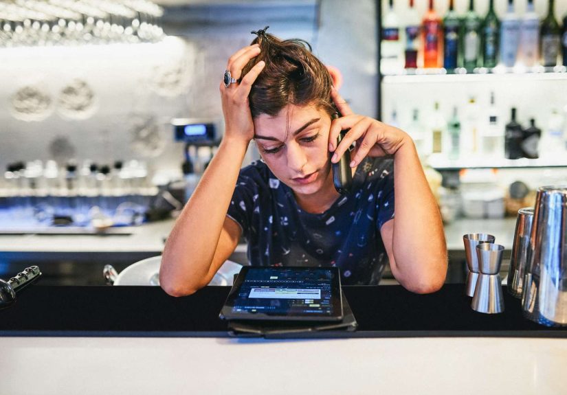How To Survive an IRS Audit of Your Business