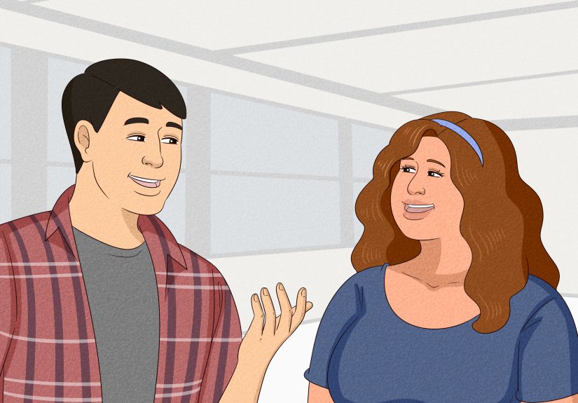 How to Tell if a Girl Thinks You’re Cute: 9 Telltale Signs