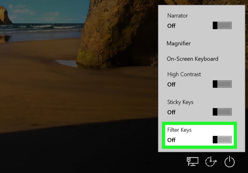 How to Turn Off Filter Keys in Windows: 4 Easy Methods