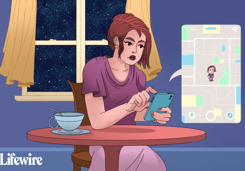 How to Use Snapchat Maps