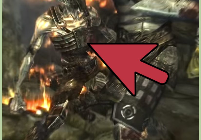How to Use the Saarthal Amulet in Skyrim: 11 Steps