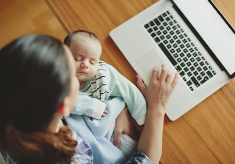 How to Write a Return from Maternity Leave Letter