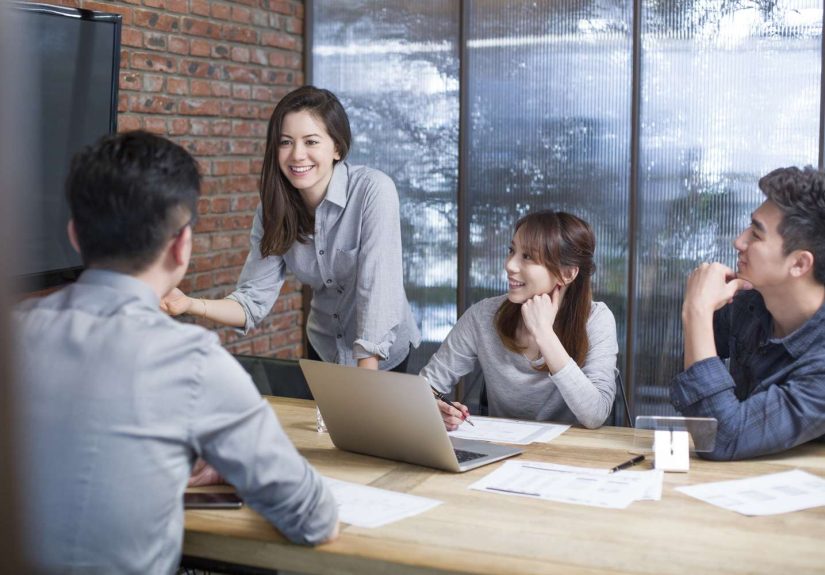 Human Resource Management: What Is It?