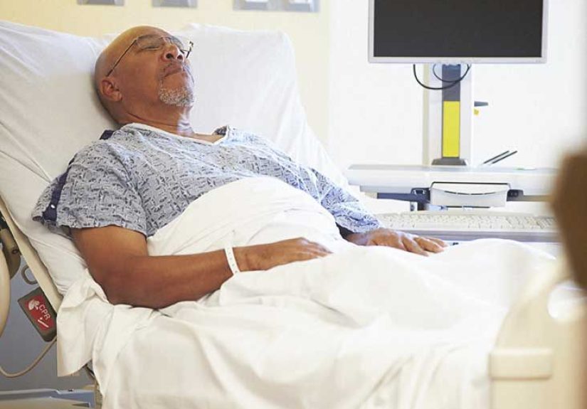 Hydrocelectomy: Recovery, Complications, Procedure, and More