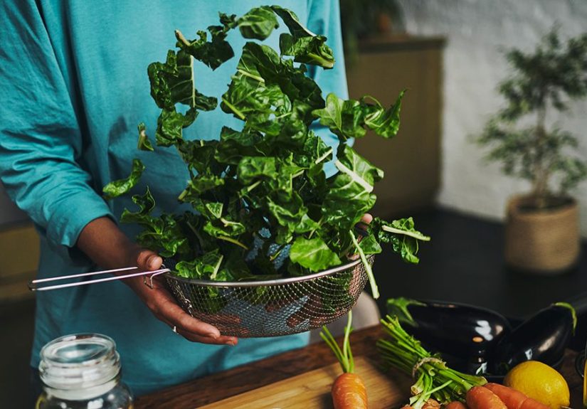 IgA Nephropathy: 7 Diet and Nutrition Tips