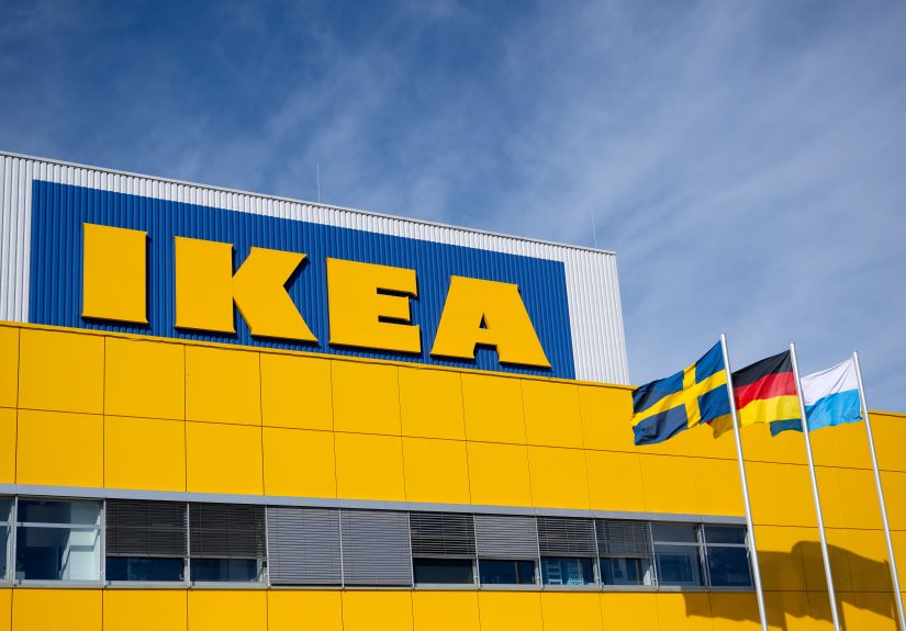 IKEA Expands Its Iconic Meatball Menu with a New Plant-Based Bite