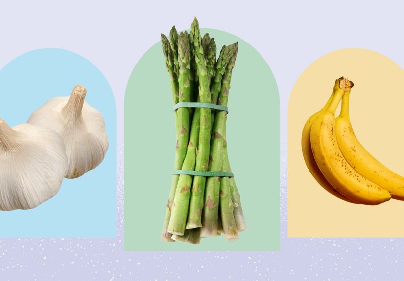 Improve Your Gut Health With 8 Foods High in Inulin