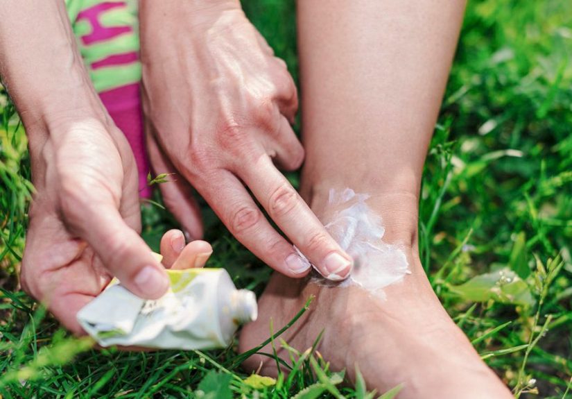 Infected Mole: Cause, Symptoms, Treatment, and Prevention