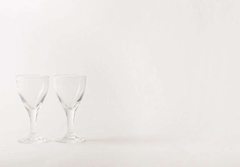 Ingegerd Raman Wine Glass