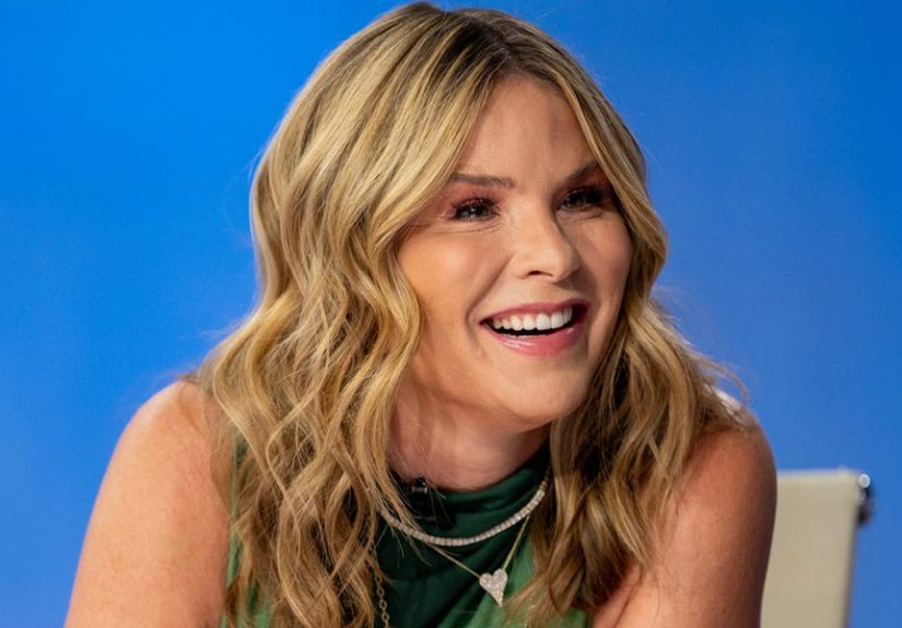 Jenna Bush Hager Fans Want Willie Geist as “Today” Co-Host