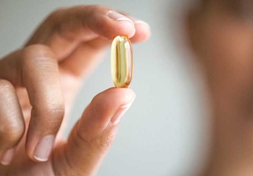 Krill Oil and Cholesterol: Benefits and More