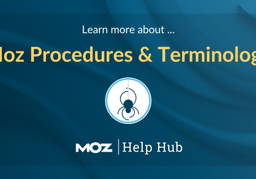 Learn the Lingo with the Moz Pro Glossary - Help Hub - Moz