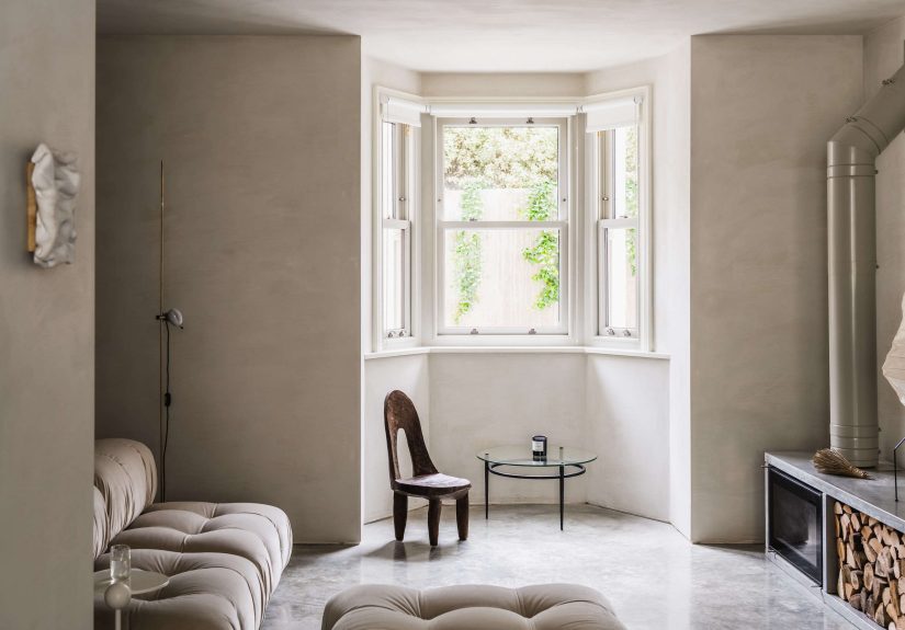 Limewash Paint: Everything You Need to Know About It: Remodeling 101