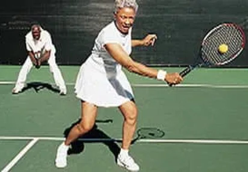 Living Well After Menopause - Watch WebMD Video